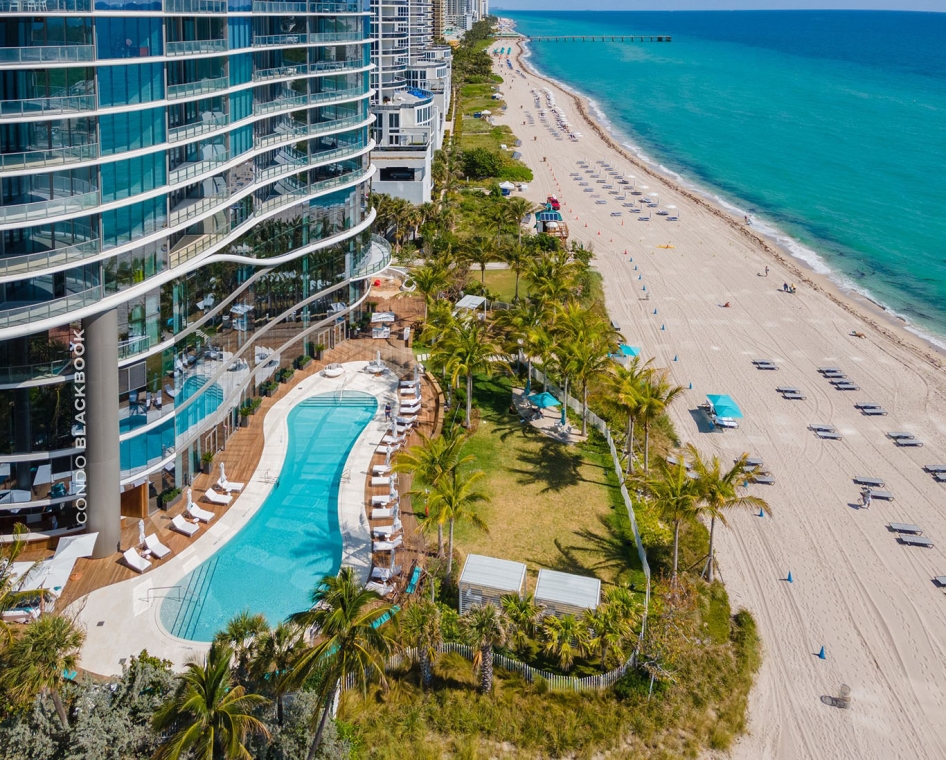 RitzCarlton Residences Sunny Isles Condos for Sale and Rent in Sunny