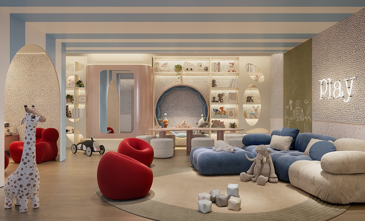 St. Regis Residences Sunny Isles, 18801 Collins Avenue St. Regis Residences Sunny Isles Img14