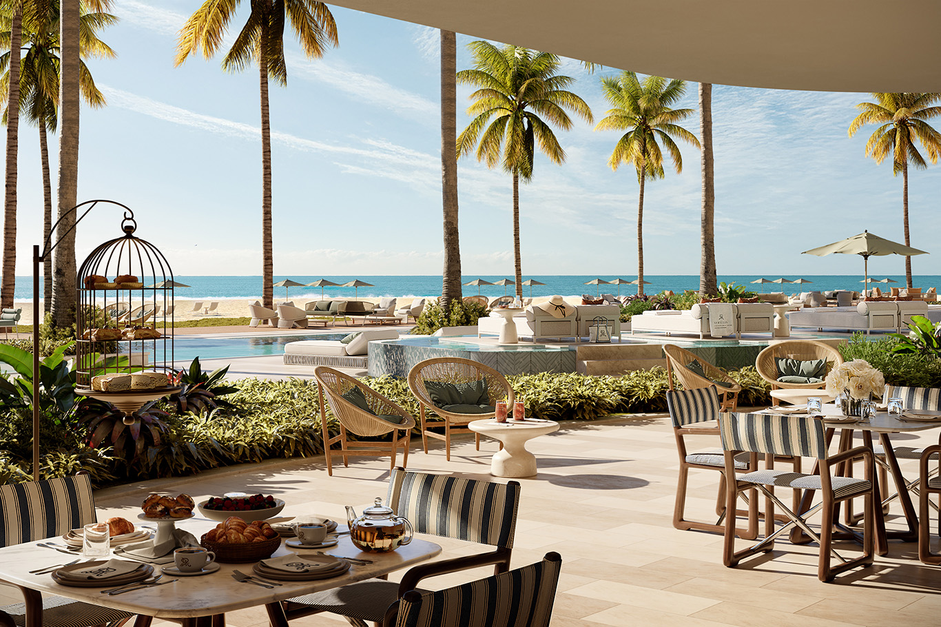 St. Regis Residences Sunny Isles, 18801 Collins Avenue St. Regis Residences Sunny Isles Img13