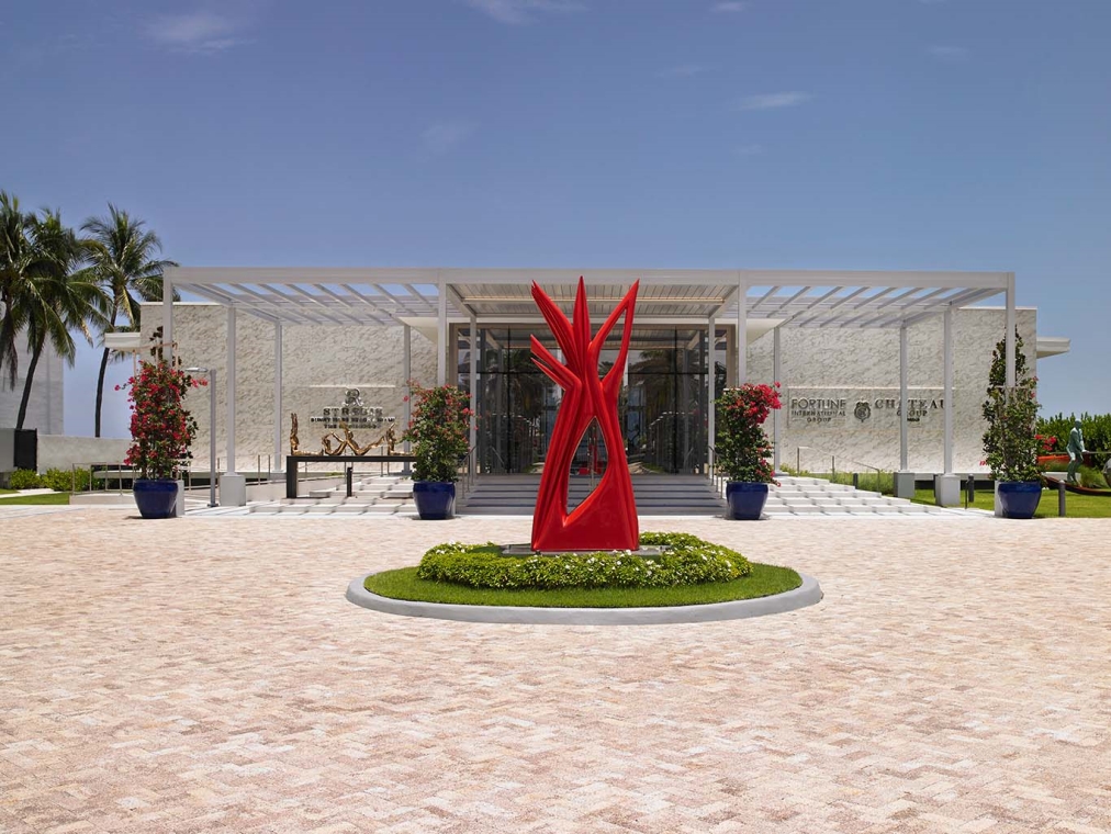 St. Regis Residences Sunny Isles, 18801 Collins Avenue St. Regis Residences Sunny Isles Img20