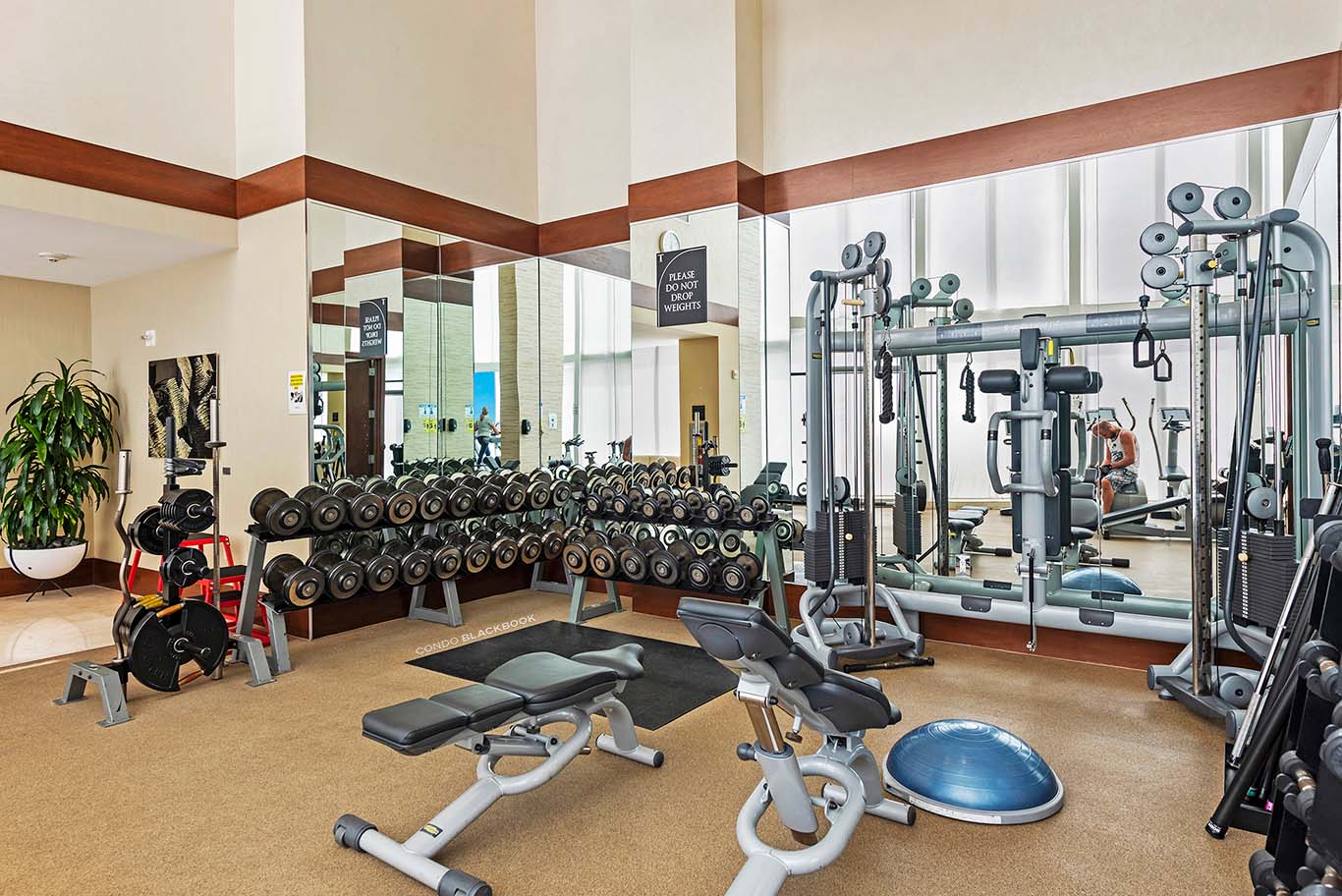 Trump Tower 3, 15811 Collins Ave Trump Tower 3 Img5