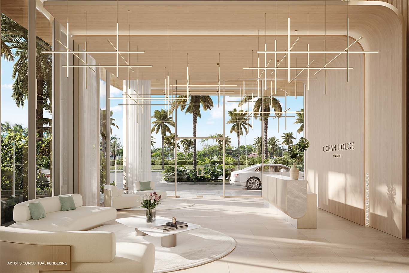 Ocean House Surfside Img2