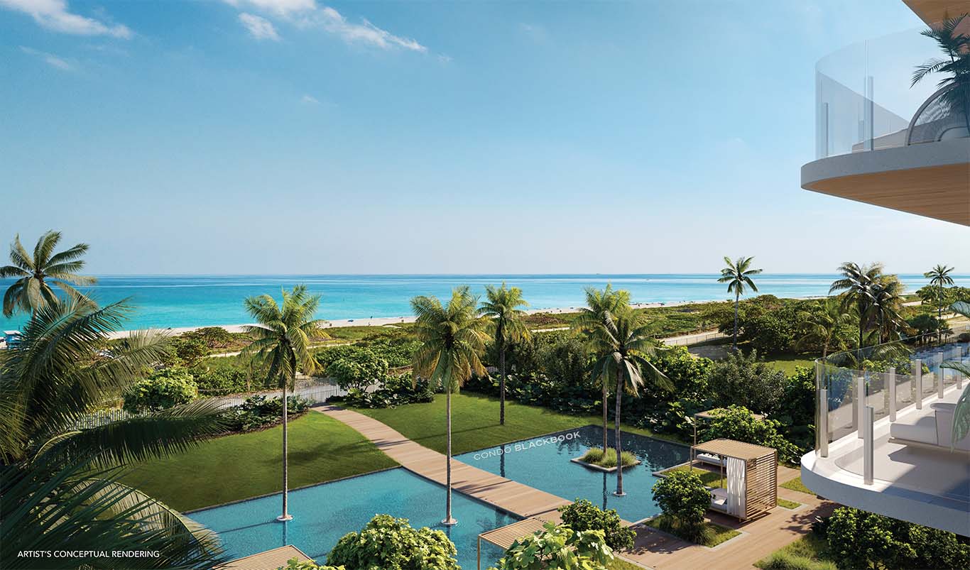 Ocean House Surfside Img12