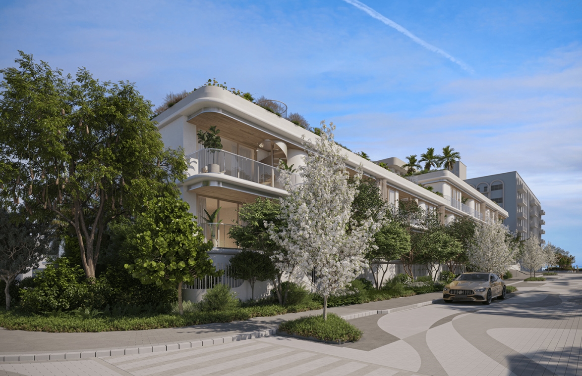 Surf Row Residences, 8800 Collins Ave Surf Row Residences Img2