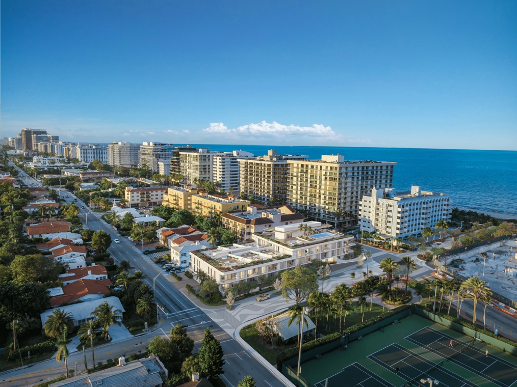 Surf Row Residences, 8800 Collins Ave Surf Row Residences Img3