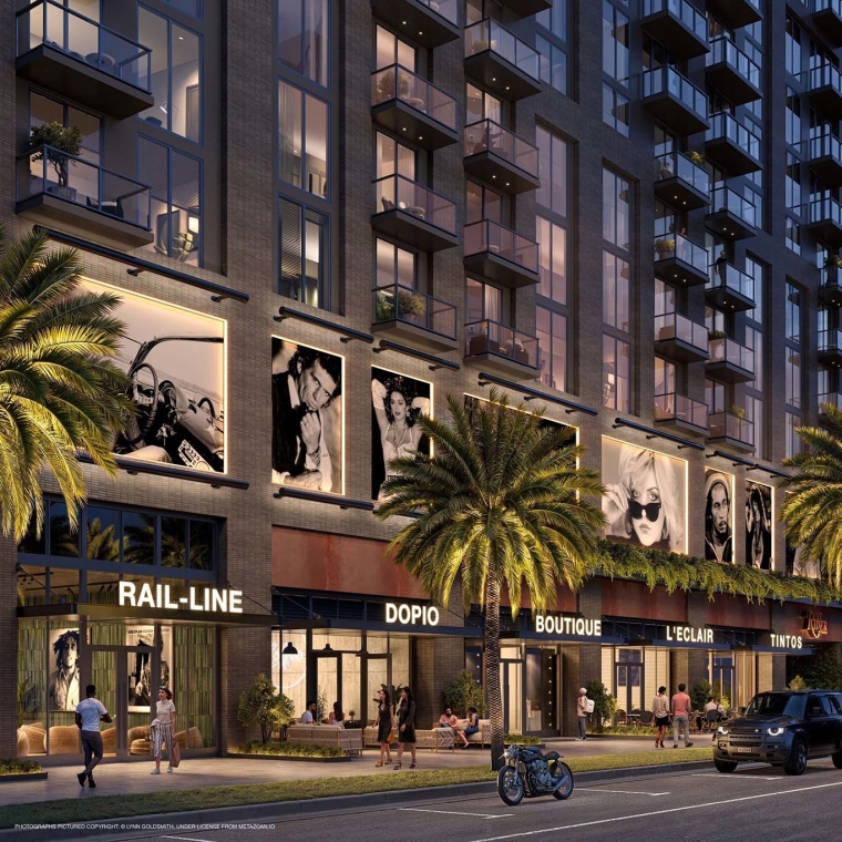 The Rider at Wynwood Img4