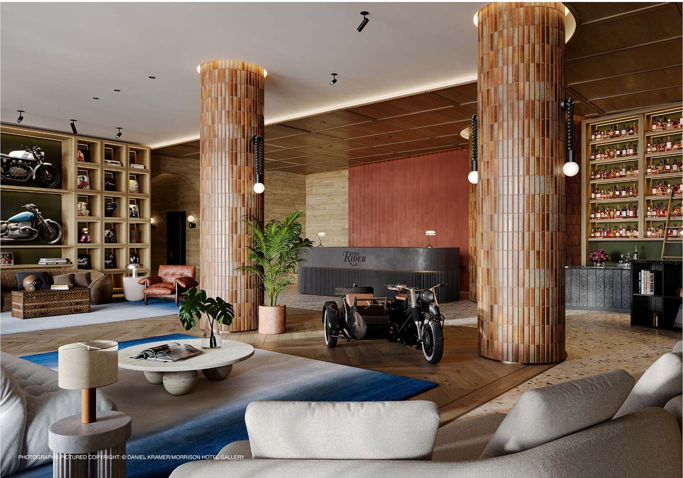 The Rider at Wynwood Img4