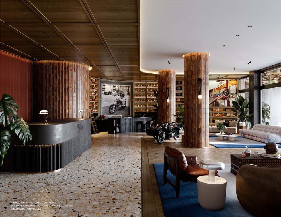 The Rider at Wynwood Img7