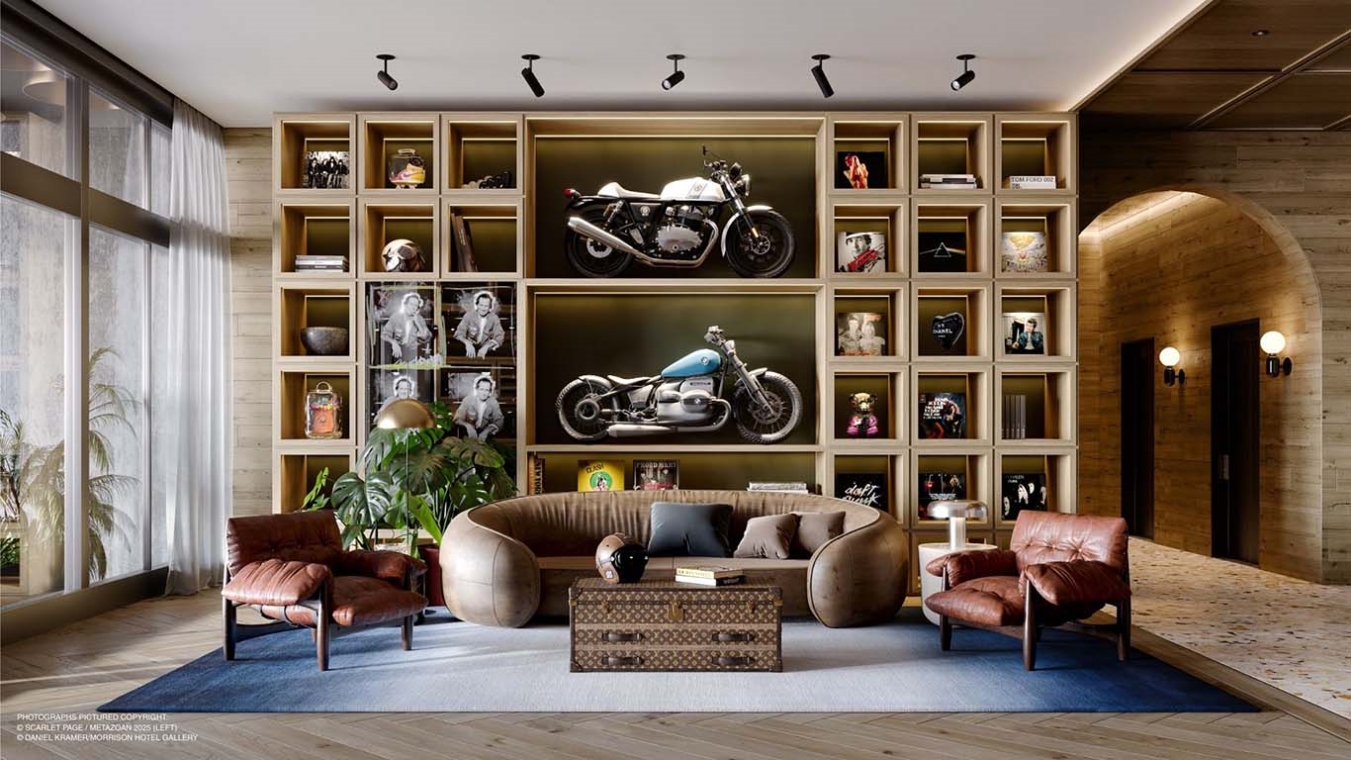 The Rider at Wynwood Img8