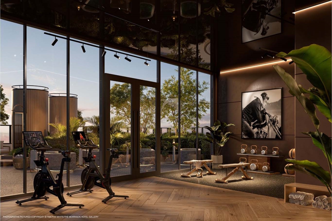 The Rider at Wynwood Img13