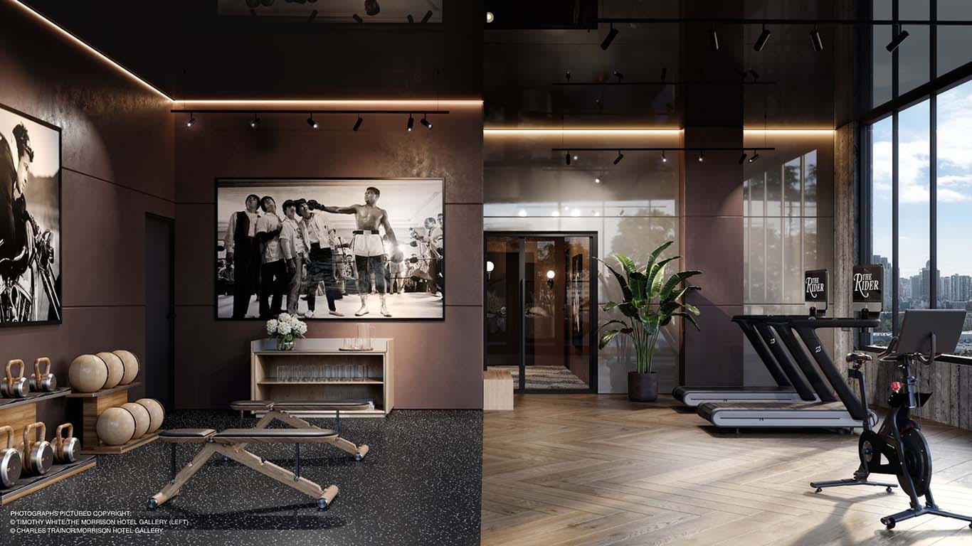 The Rider at Wynwood Img12