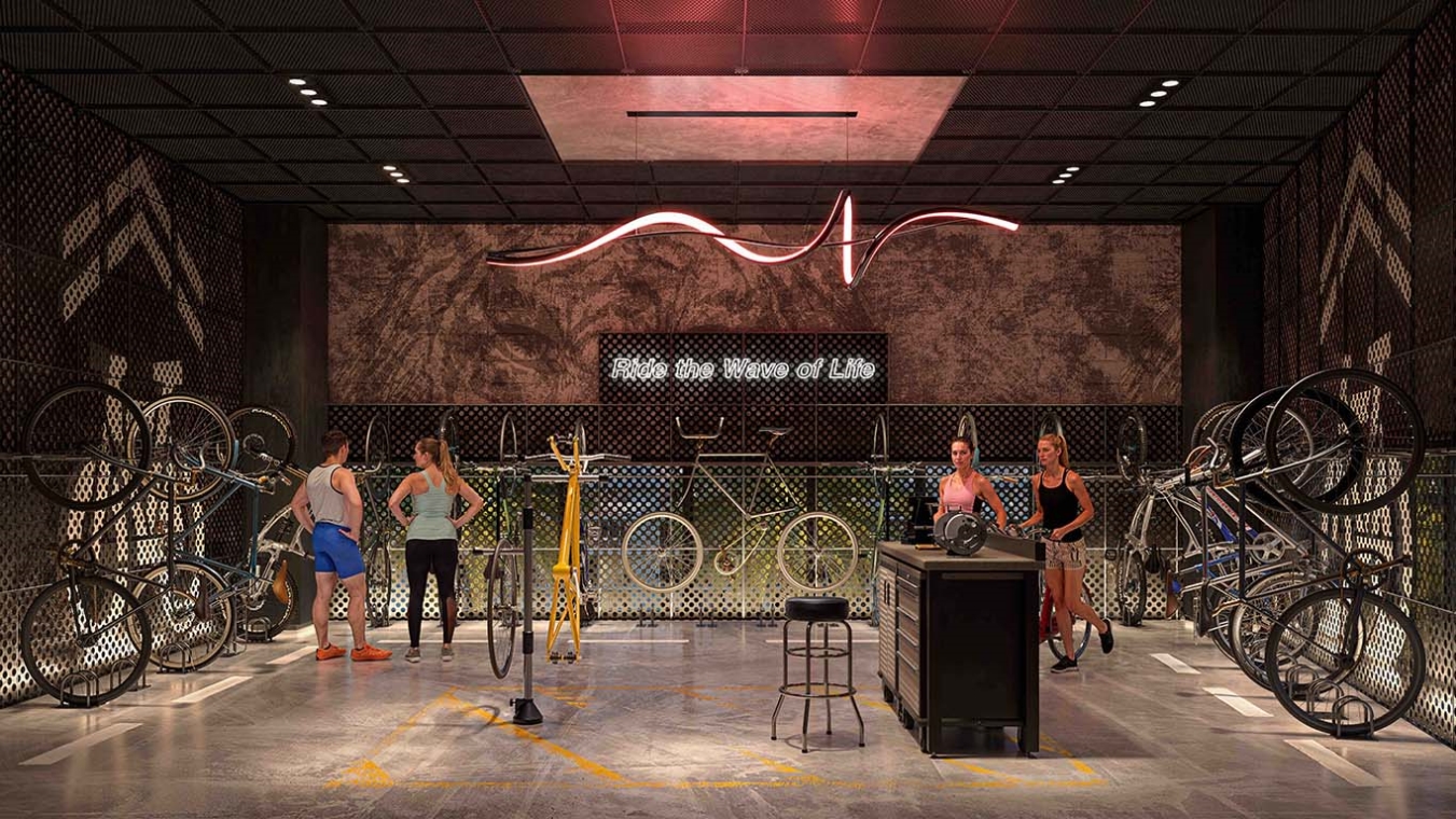 The Rider at Wynwood Img16