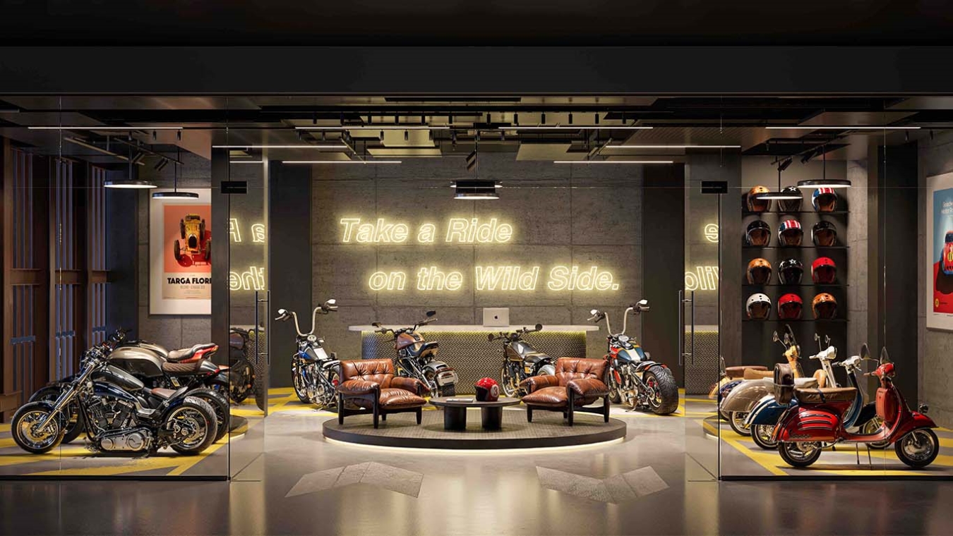 The Rider at Wynwood Img17