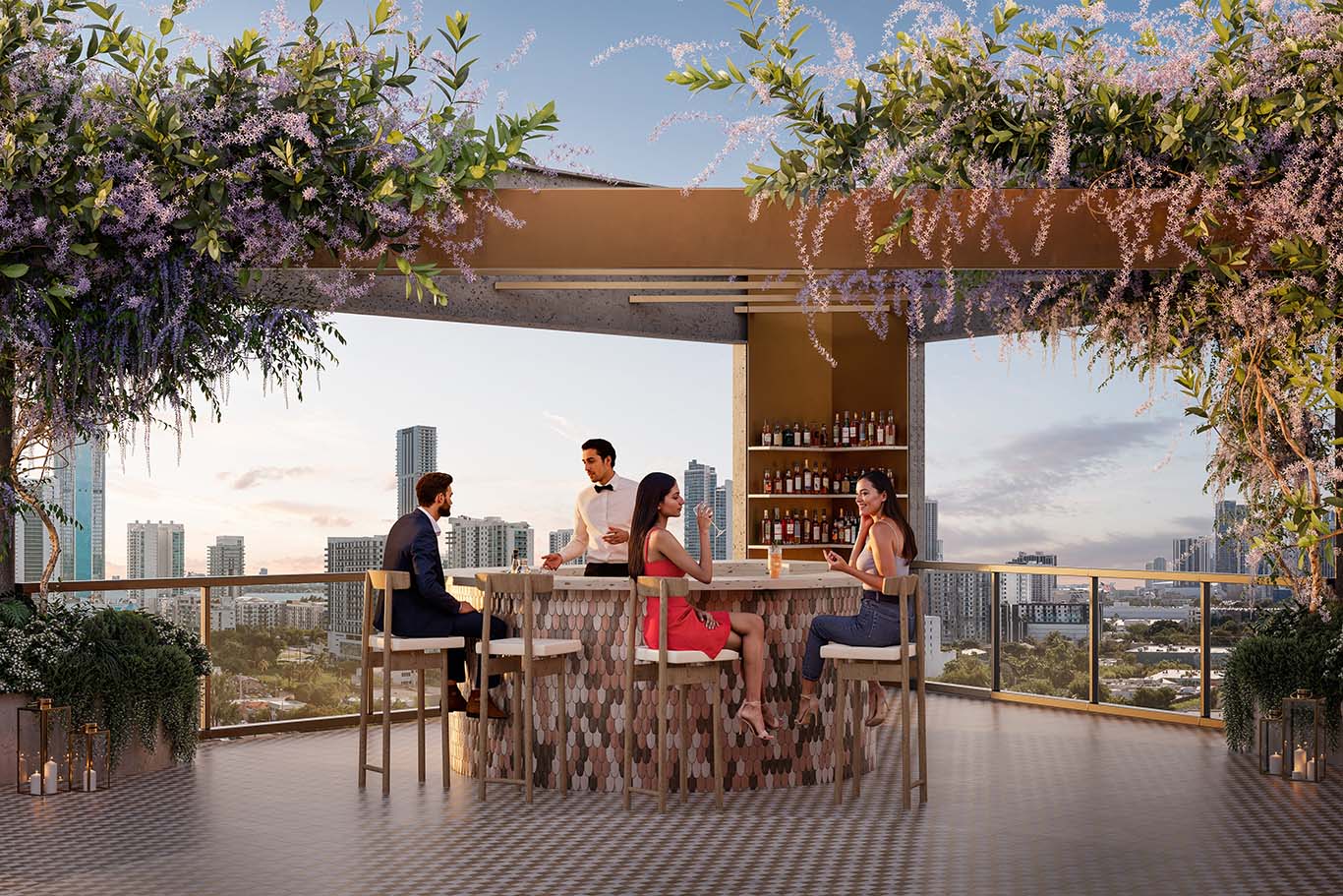 The Rider at Wynwood Img17