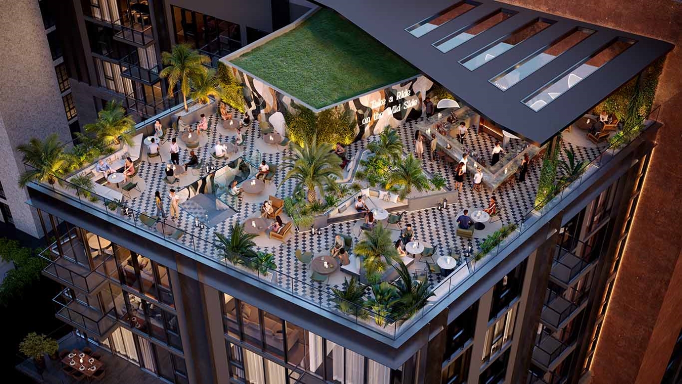 The Rider at Wynwood Img21