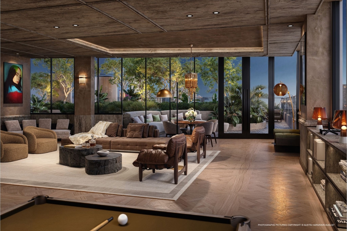 The Rider at Wynwood Img22