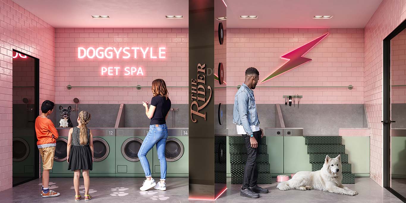 The Rider at Wynwood Img21