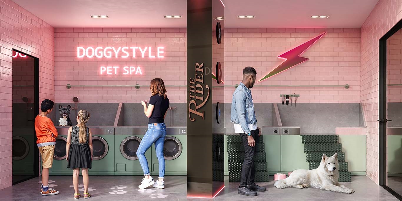 The Rider at Wynwood Img23