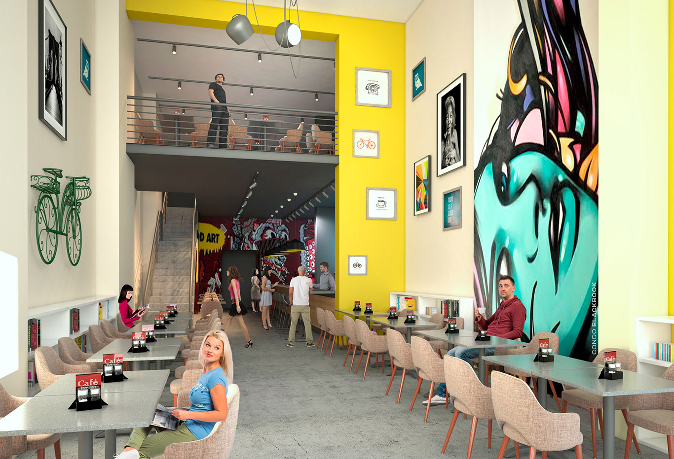 Wynwood Atriums, 136 NW 26 St Wynwood Atriums Img2