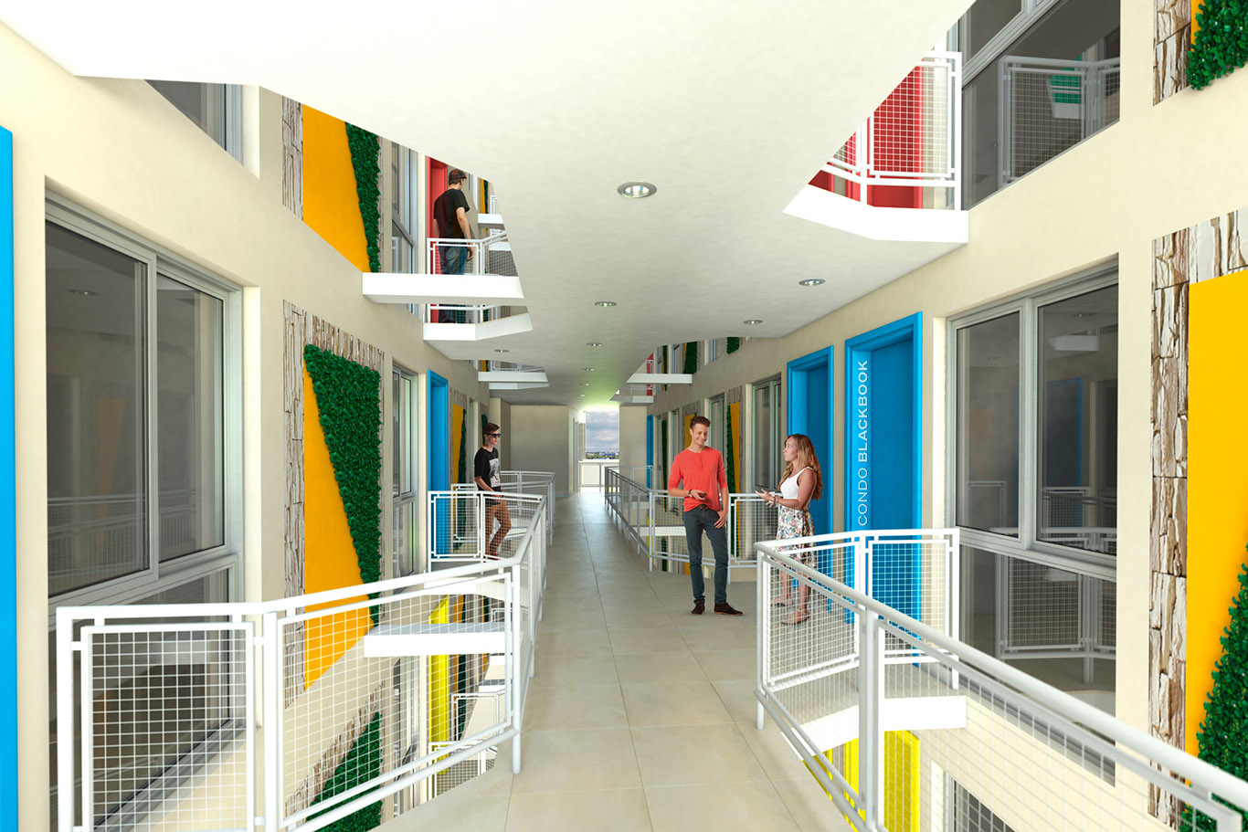 Wynwood Atriums, 136 NW 26 St Wynwood Atriums Img3