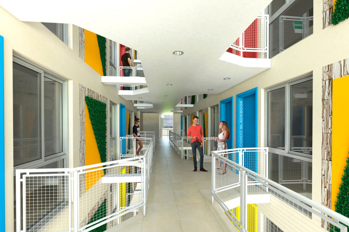 Wynwood Atriums, 136 NW 26 St Wynwood Atriums Img4