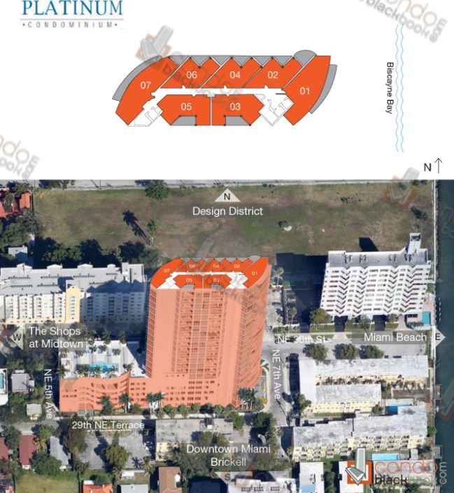 Platinum Floor Plans