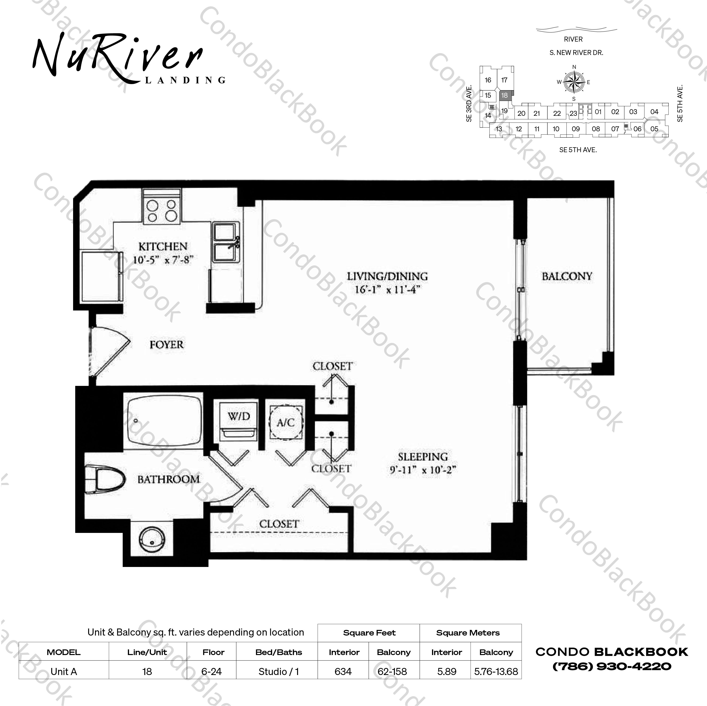 Nu River Landing Floor Plans Floor Roma