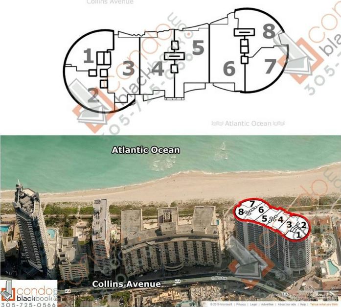 Bath Club Floor Plans