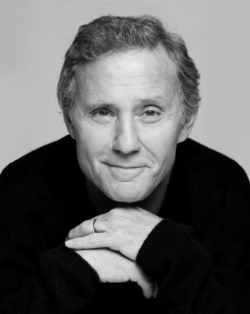 Hotelier Ian Schrager