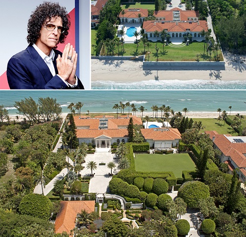 Howard Stern Wants To Move His Radio Show From New York To Florida Condoblackbook Blog