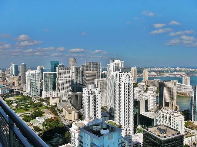 Brickell Condos