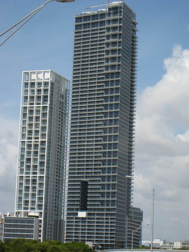 Marquis Residences