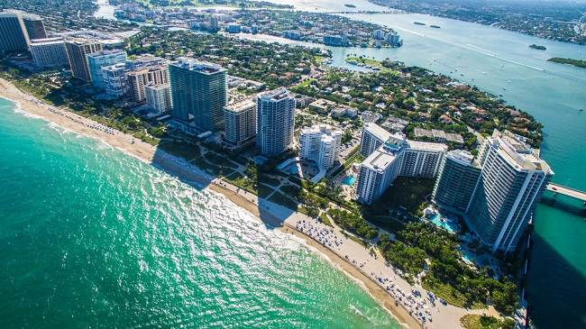 Bal Harbour Beach