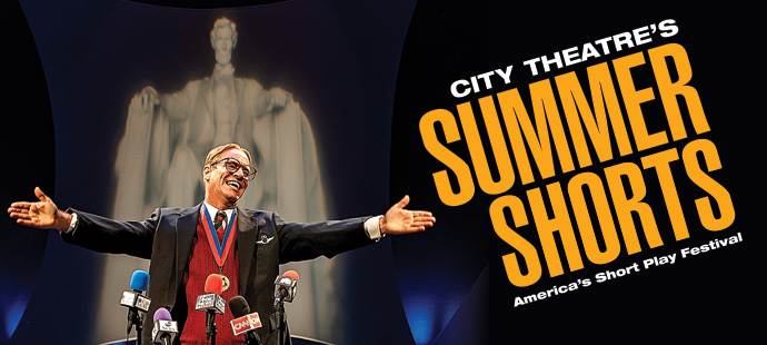 City TheatreSummer Shorts