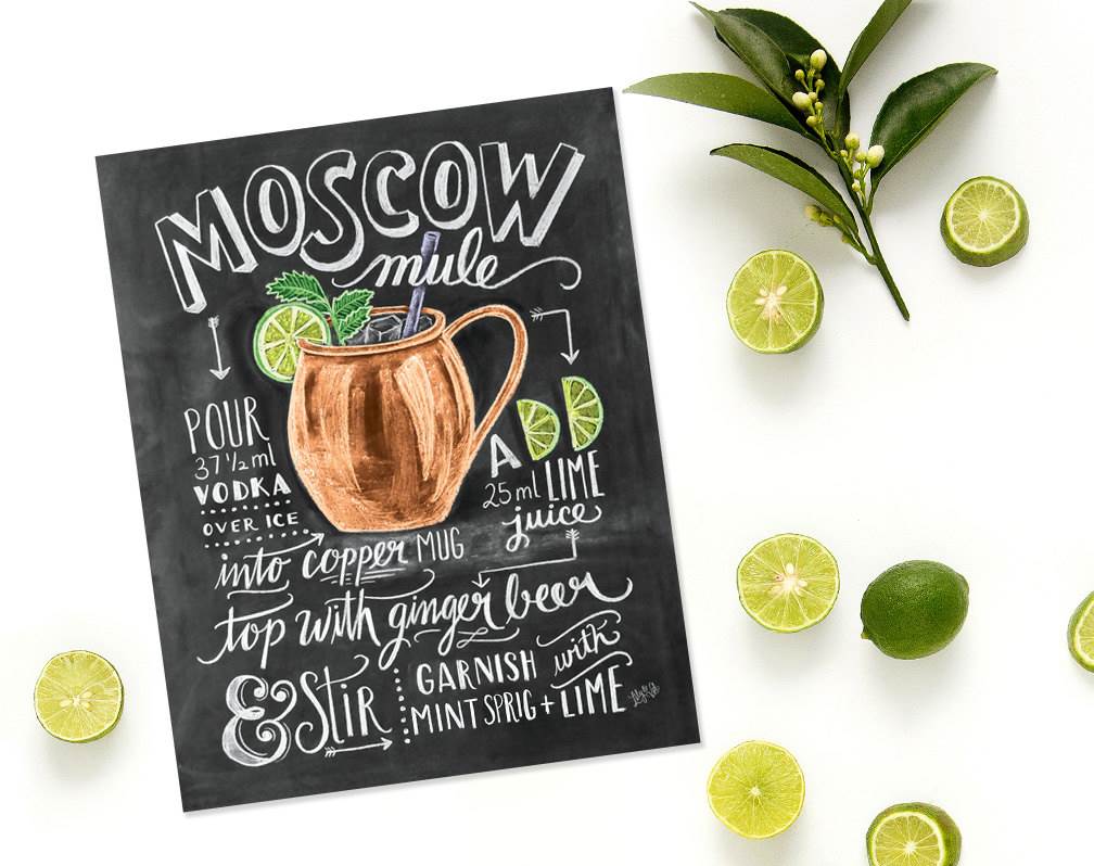 Moscow Mule