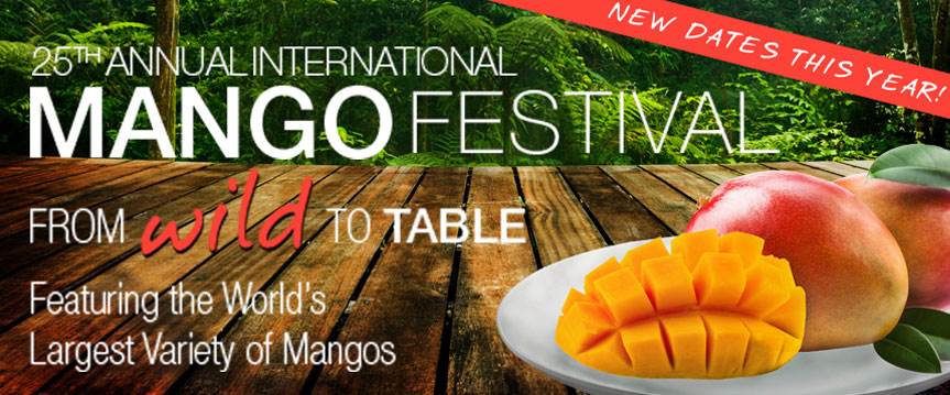 Mango Festival