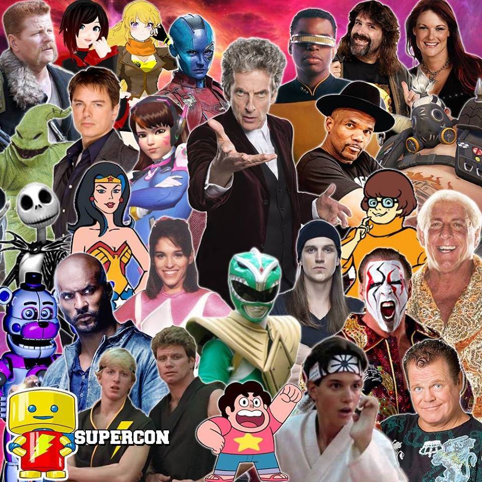 Florida Supercon