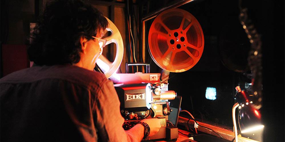 Science Art Cinema Film Festival Miami Frost Art Museum