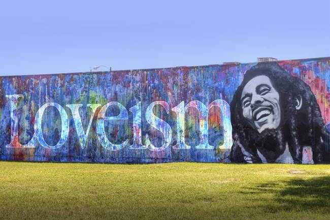 Wynwood Miami