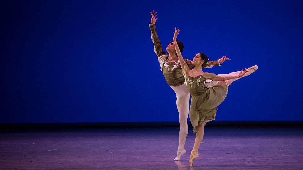 International Ballet Festival of Miami