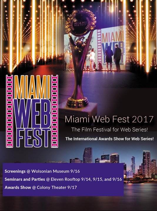 Miami Web Fest