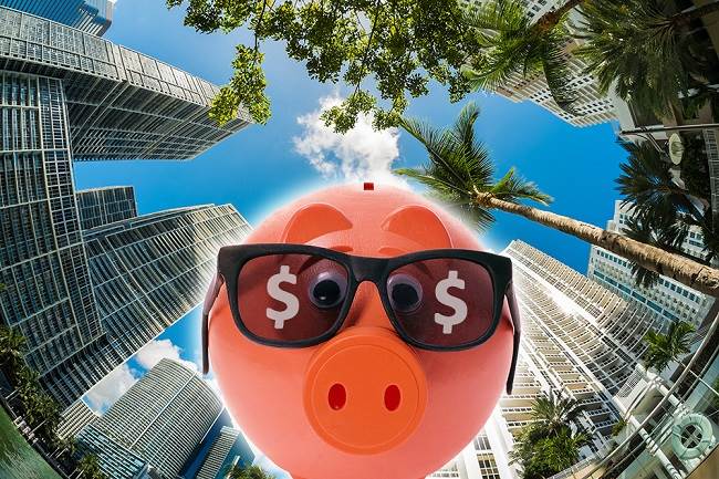 Florida Homestead Tax Savings