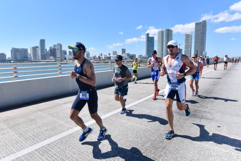 CityBikes Ironman Miami