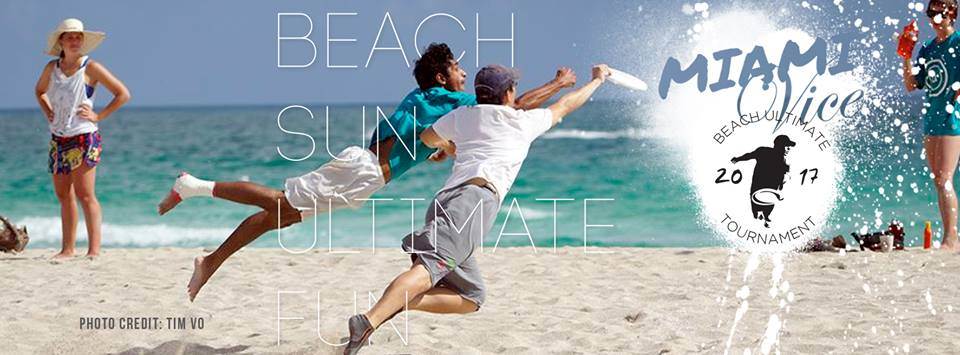 Miami Vice Ultimate Beach
