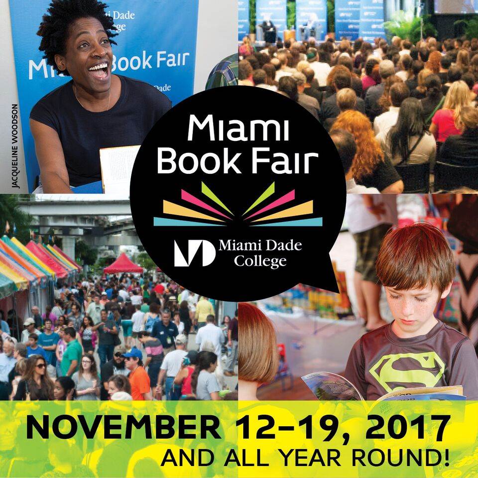 Miami Book Fair