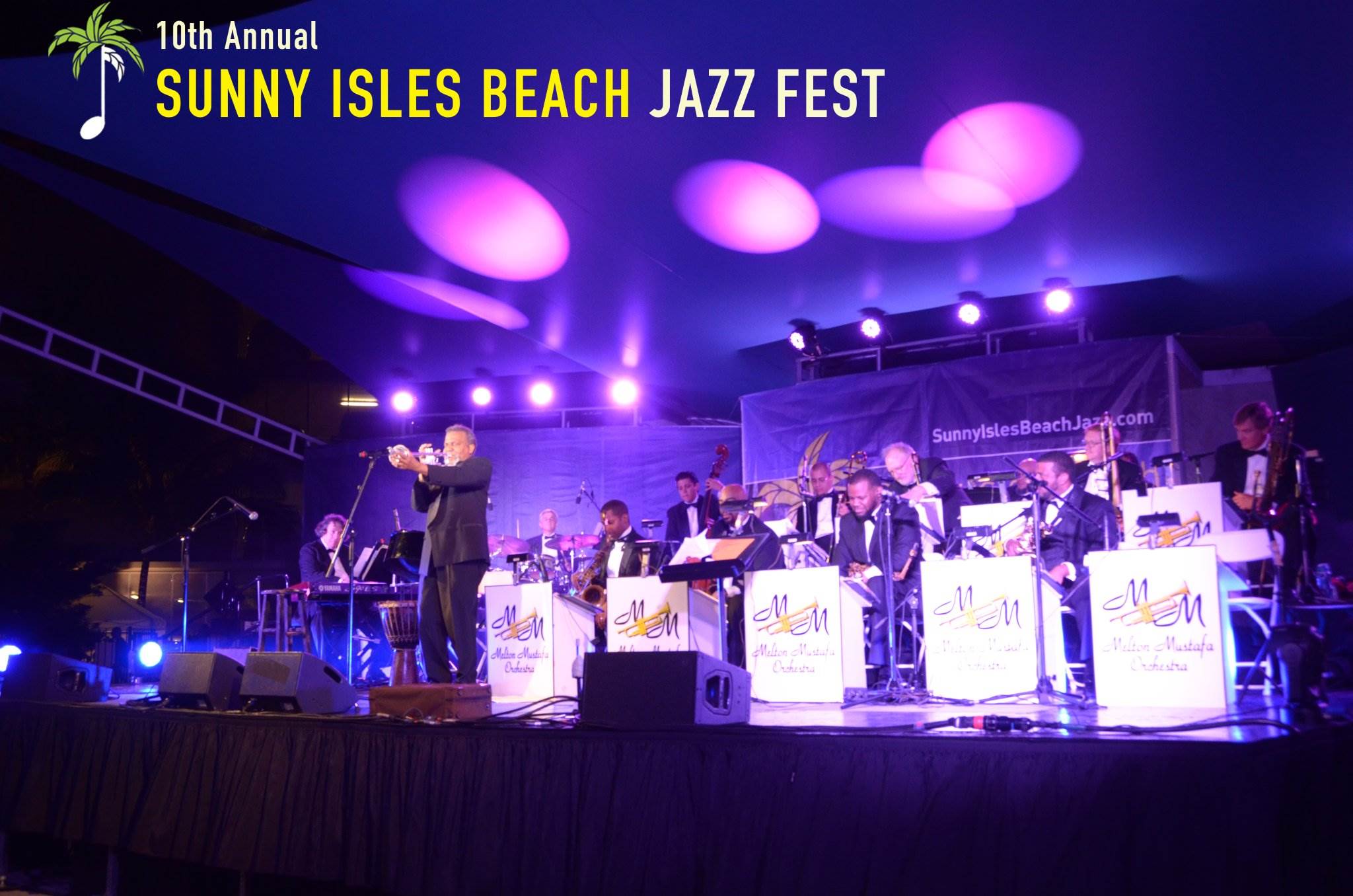 Miami Jazz Fest