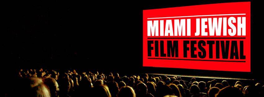 Miami Jewish Film Festival