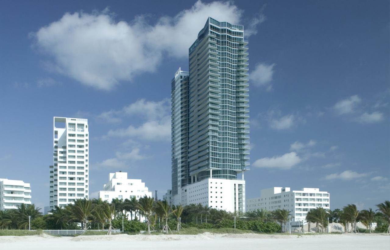 Setai Miami Beach