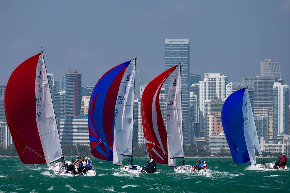 Miami Sailing Week