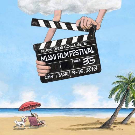 Miami International Film Festival